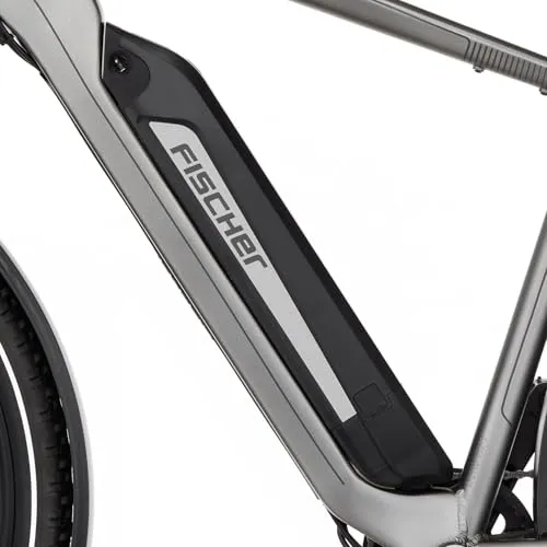 Fischer E-ATB Terra 2.2 Active 5