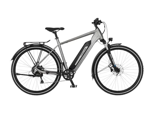 Fischer E-ATB Terra 2.2 Active