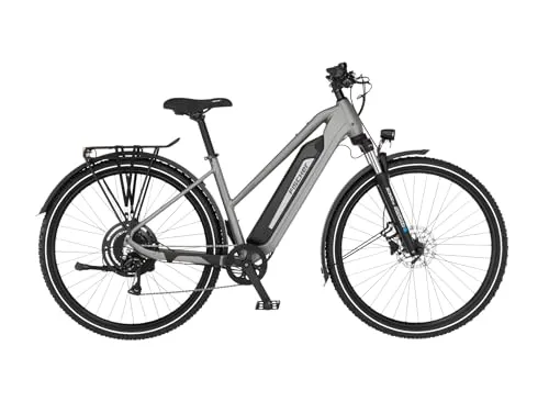 Fischer E-ATB Terra 2.2 2