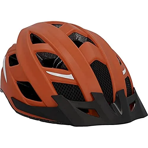 Fischer Fahrradhelm Urban Plus