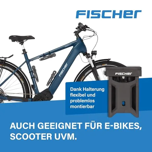 Fischer Faltschloss 110 cm 3