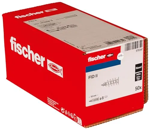 Fischer FID II