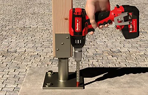 fischer FSS 18V 600 2
