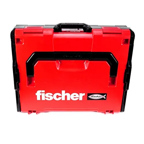 fischer FSS 18V 600 4
