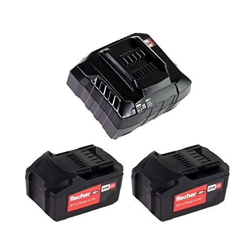 fischer FSS 18V 600 6