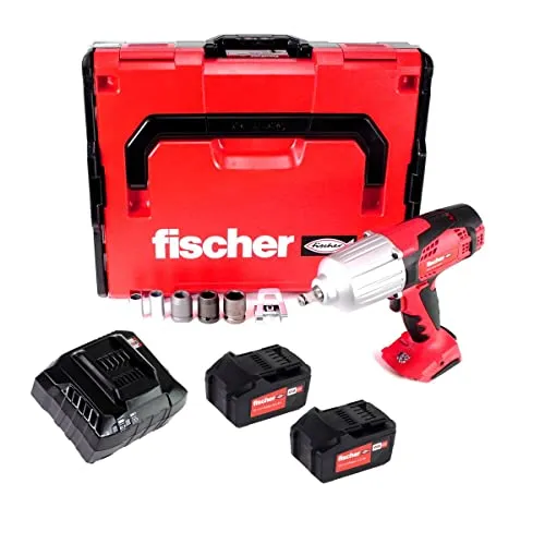 fischer FSS 18V 600 3