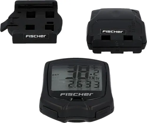 Fischer Funk Plus 18 3