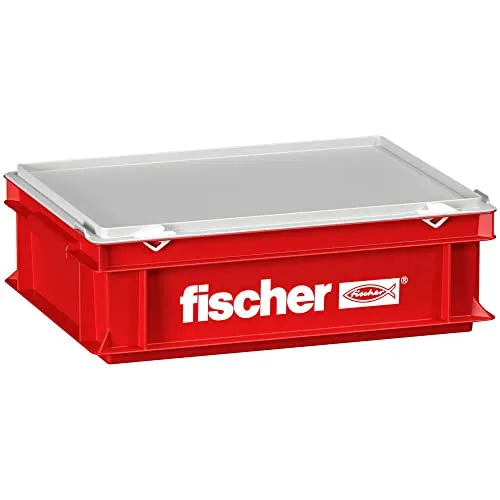 fischer Handwerkerkoffer Mini
