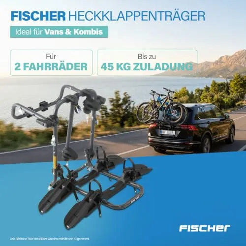 Fischer Heck 2