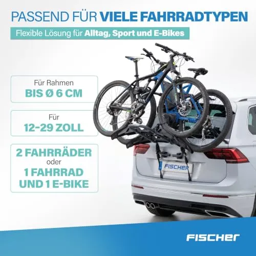 Fischer Heck 3