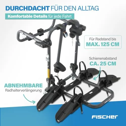 Fischer Heck 5