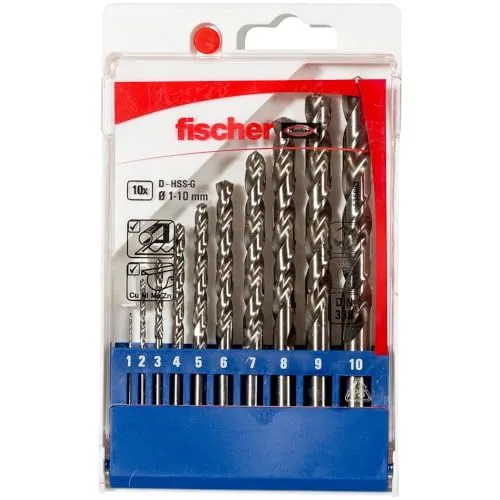 fischer HSS-G