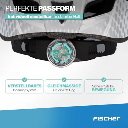 Fischer LANO 3