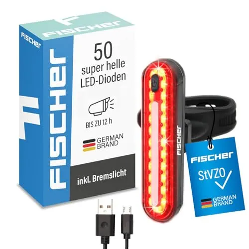 Fischer LED-Akku 2