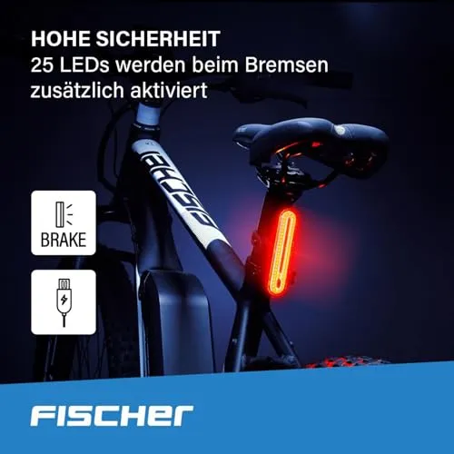 Fischer LED-Akku 3