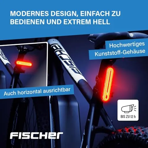Fischer LED-Akku 4