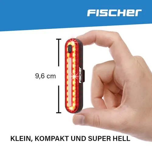Fischer LED-Akku 5