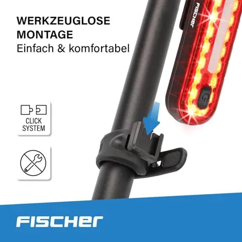 Fischer LED-Akku 6