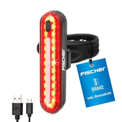 Fischer LED-Akku