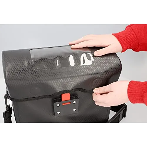 Fischer Lenkertasche Plus Terra 7