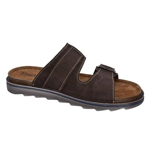Fischer Markenschuh Pantolette 2