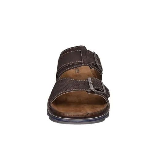 Fischer Markenschuh Pantolette