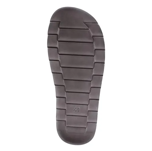 Fischer Markenschuh Pantolette 6