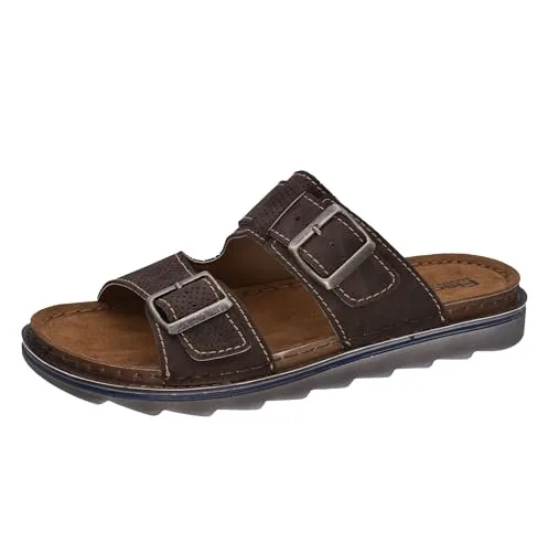 Fischer Markenschuh Pantolette 3