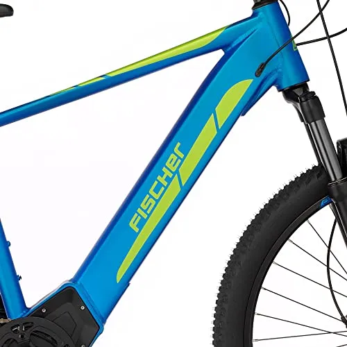 Fischer MONTIS 6.0i 6
