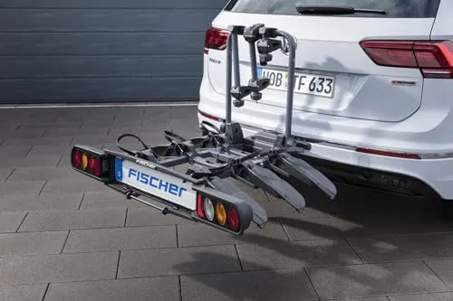 Fischer ProlineEvo 3 5