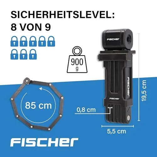 Fischer PROTEC FK85 2