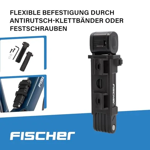 Fischer PROTEC FK85 4