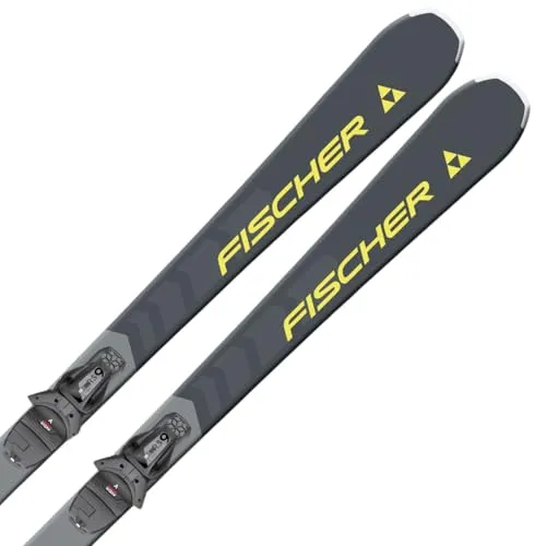 Fischer RC Pulse SLR PRO 2