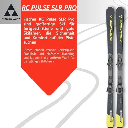 Fischer RC Pulse SLR PRO 4