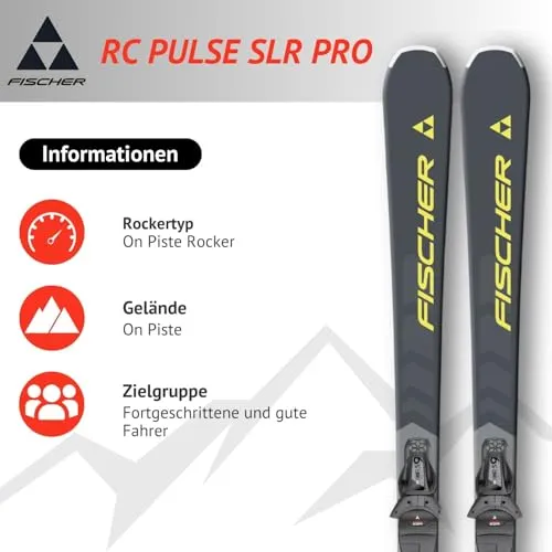 Fischer RC Pulse SLR PRO 5