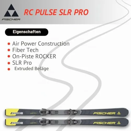 Fischer RC Pulse SLR PRO 7