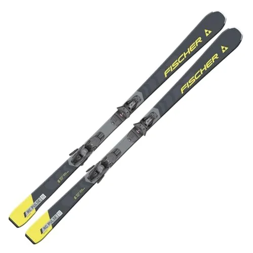 Fischer RC Pulse SLR PRO
