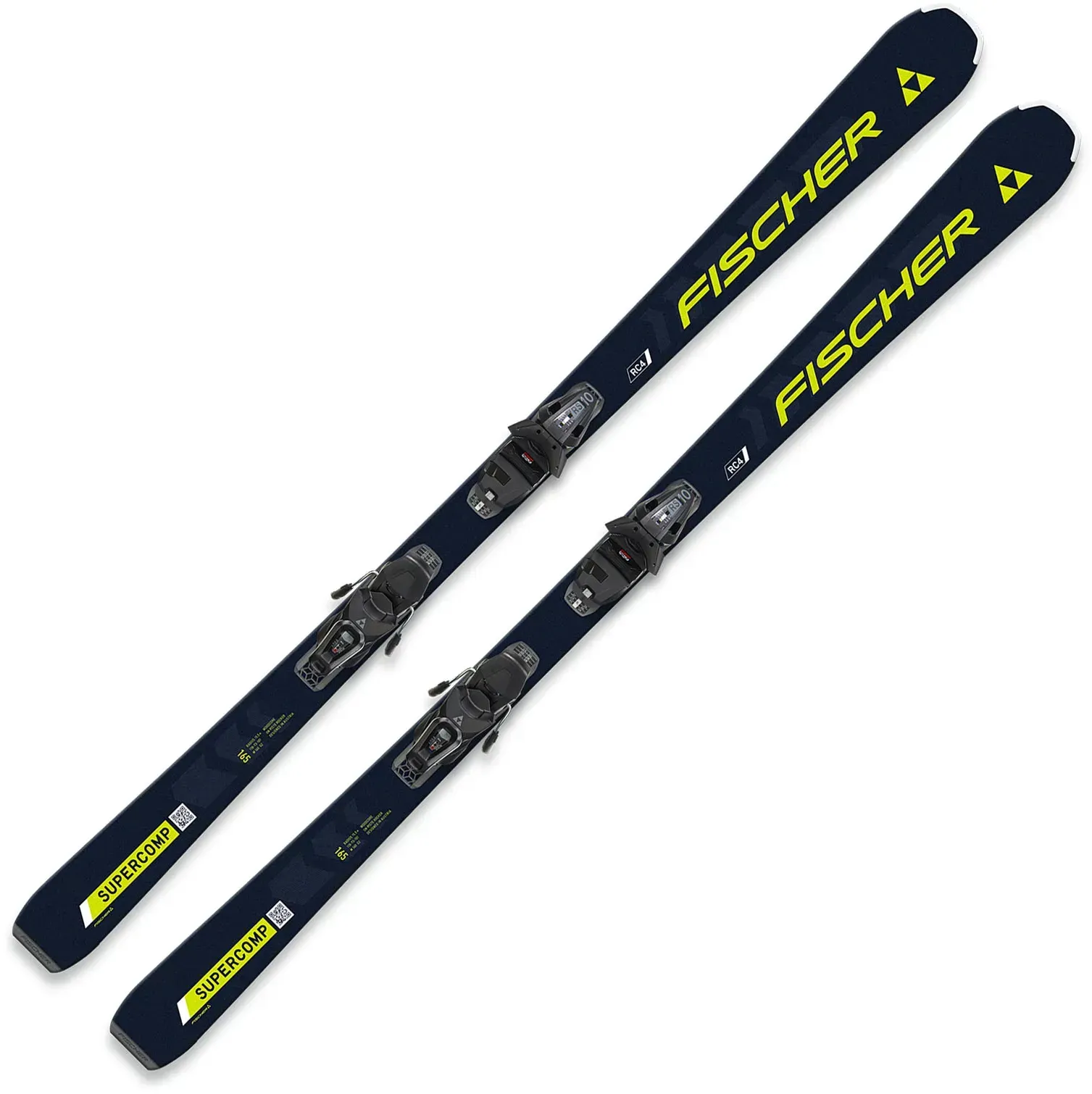 Fischer RC4 Supercomp