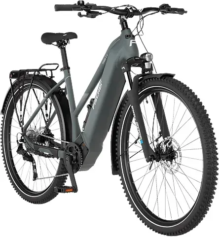 Fischer Terra 6.8i
