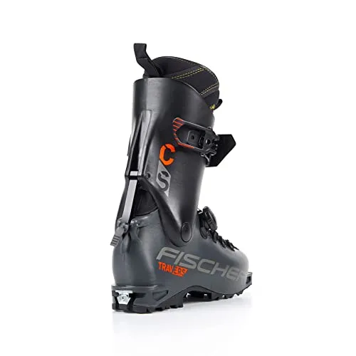 Fischer Travers CS 2