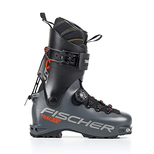 Fischer Travers CS