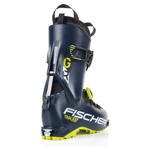 Fischer Travers GR 2