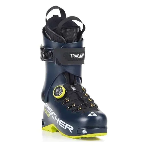 Fischer Travers GR 4
