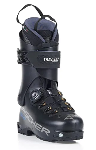 Fischer Travers TS 4