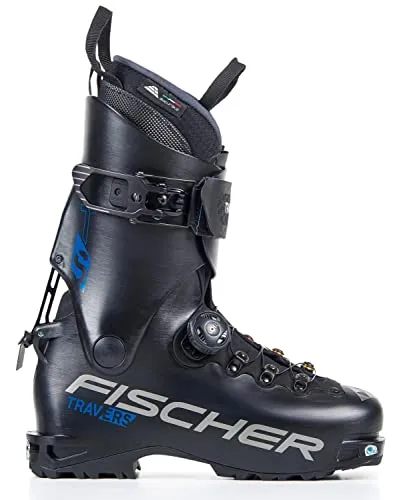 Fischer Travers TS 3