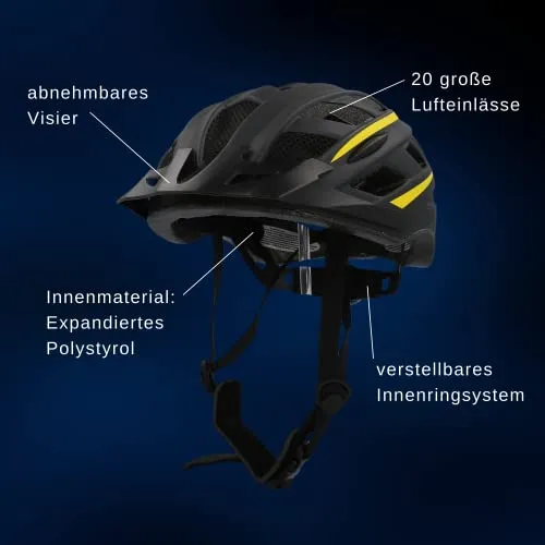 Fischer Urban Montis 6