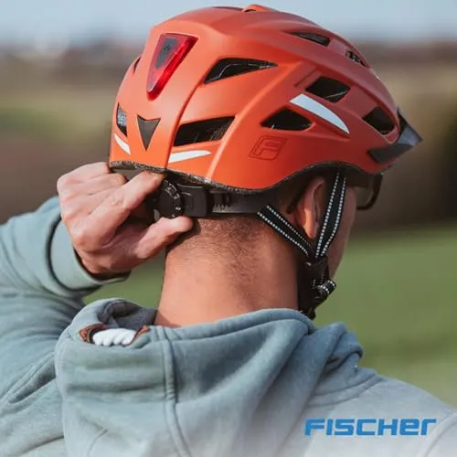 Fischer Urban Plus 2