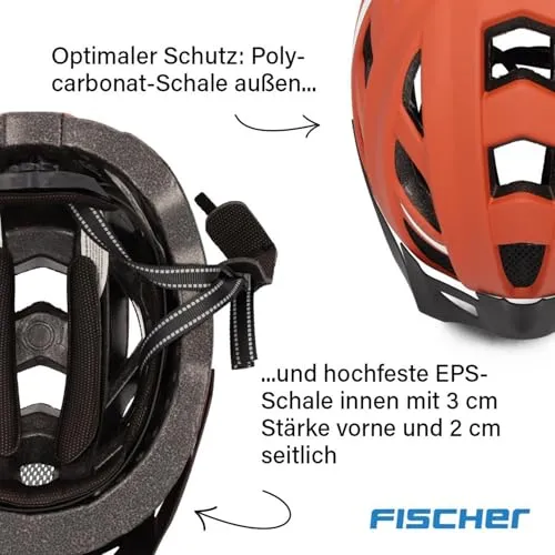 Fischer Urban Plus 3