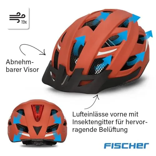 Fischer Urban Plus 5