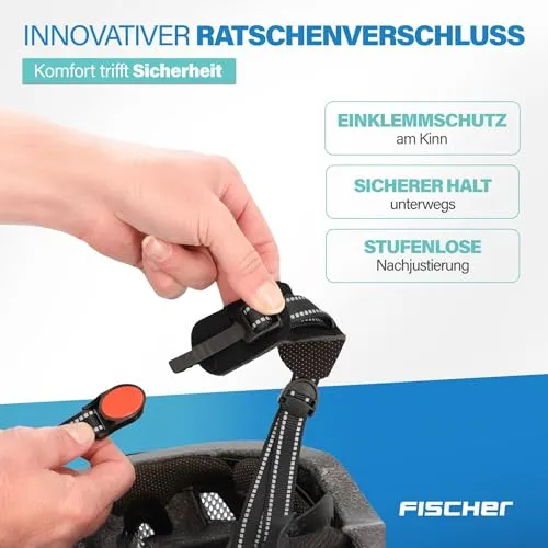 Fischer Urban Plus Atlanta 4